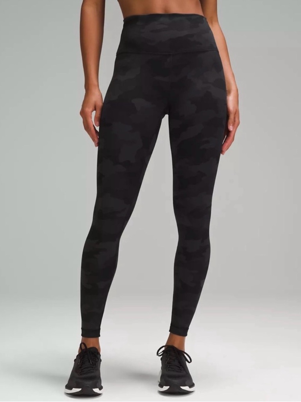 Lululemon Align High Rise Pant with Pockets